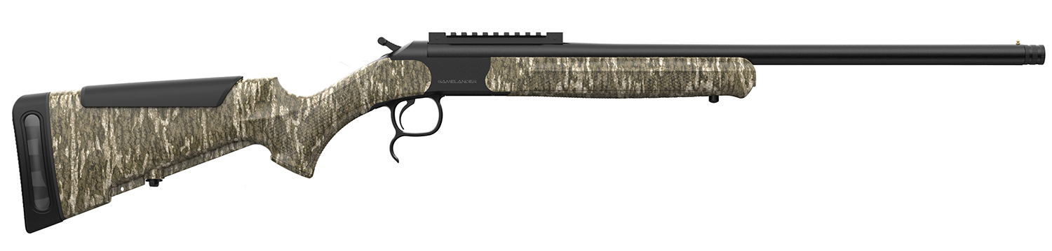 GAMELANDER 20/24 MOBL 3"