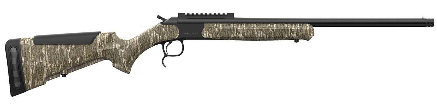 GAMELANDER 410/24 MOBL 3"