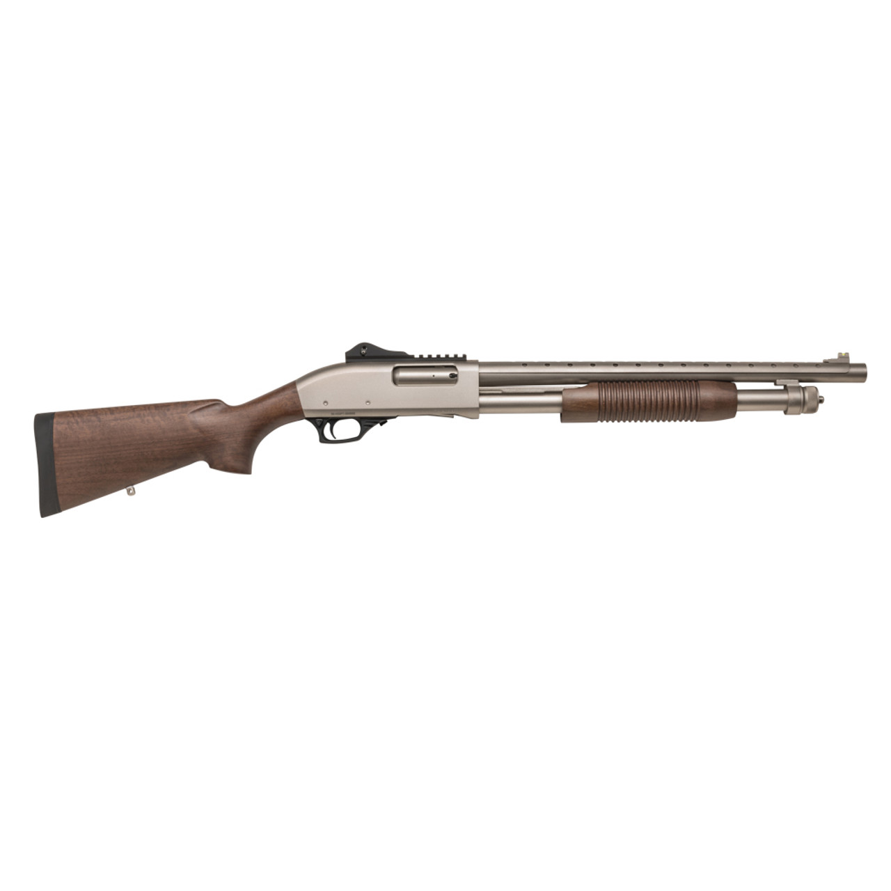SDS Arms TX3 12HDM A1 12 ga - BOAZ view 3