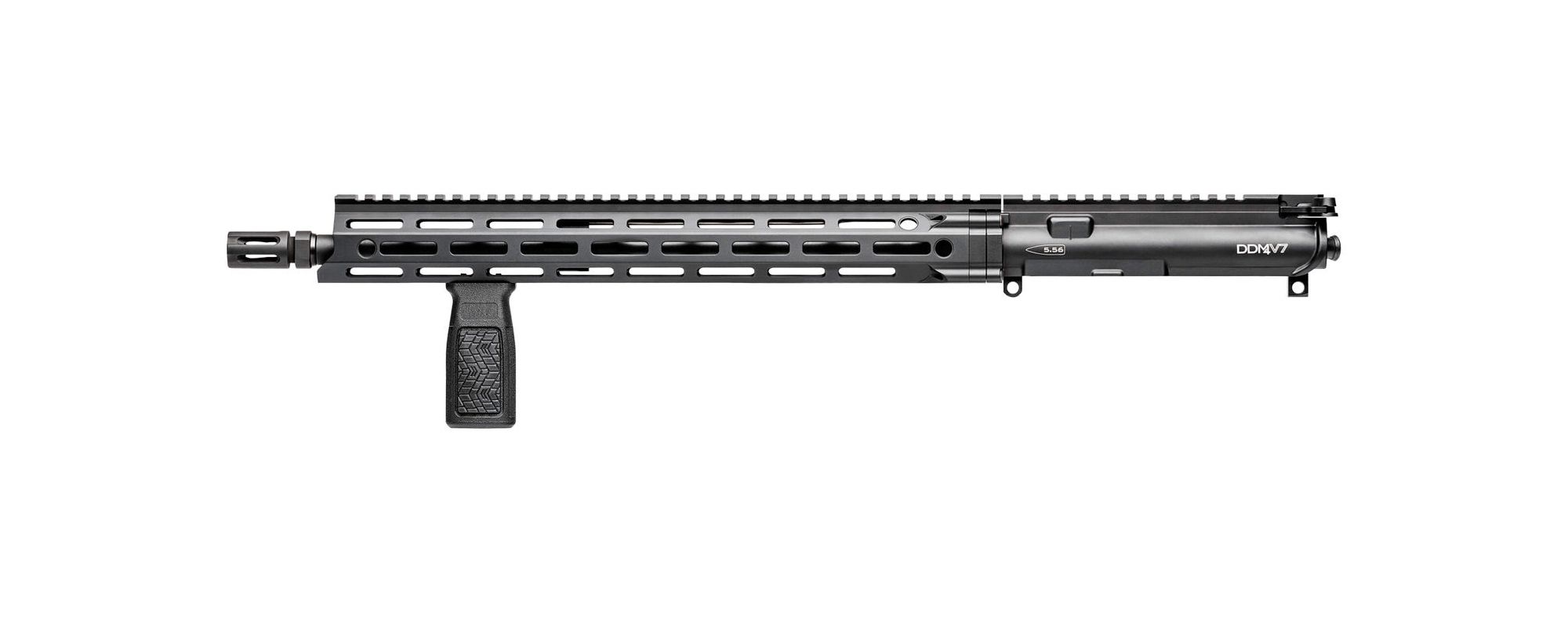 Daniel Defense 5.56mm - All Geared Up FFL view 3