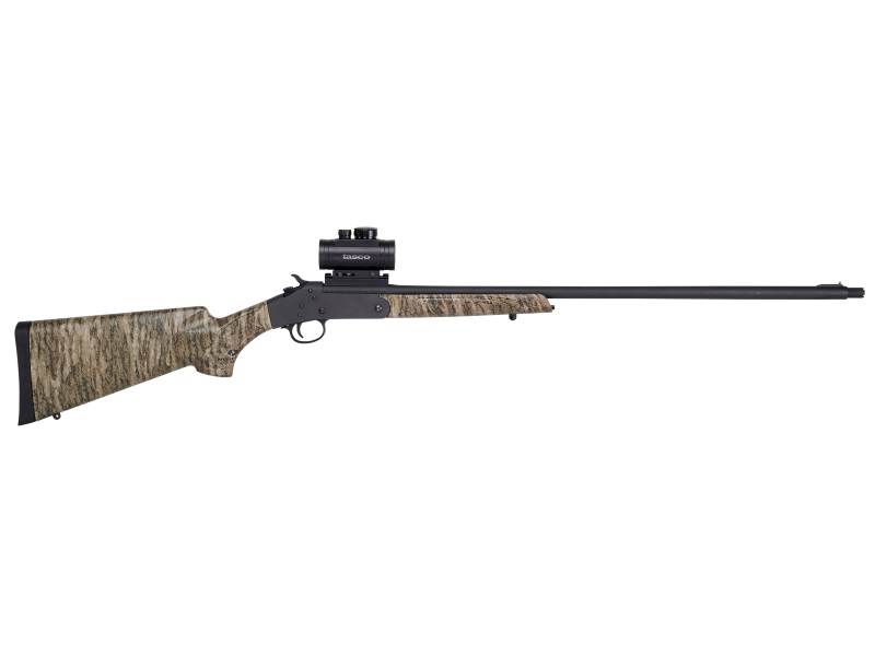 Savage Arms M301 Turkey XP 20 ga - All Geared Up FFL view 3