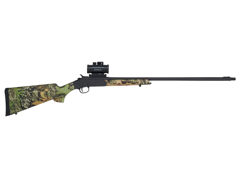 Savage Arms M301 Turkey XP 20 ga - All Geared Up FFL view 3