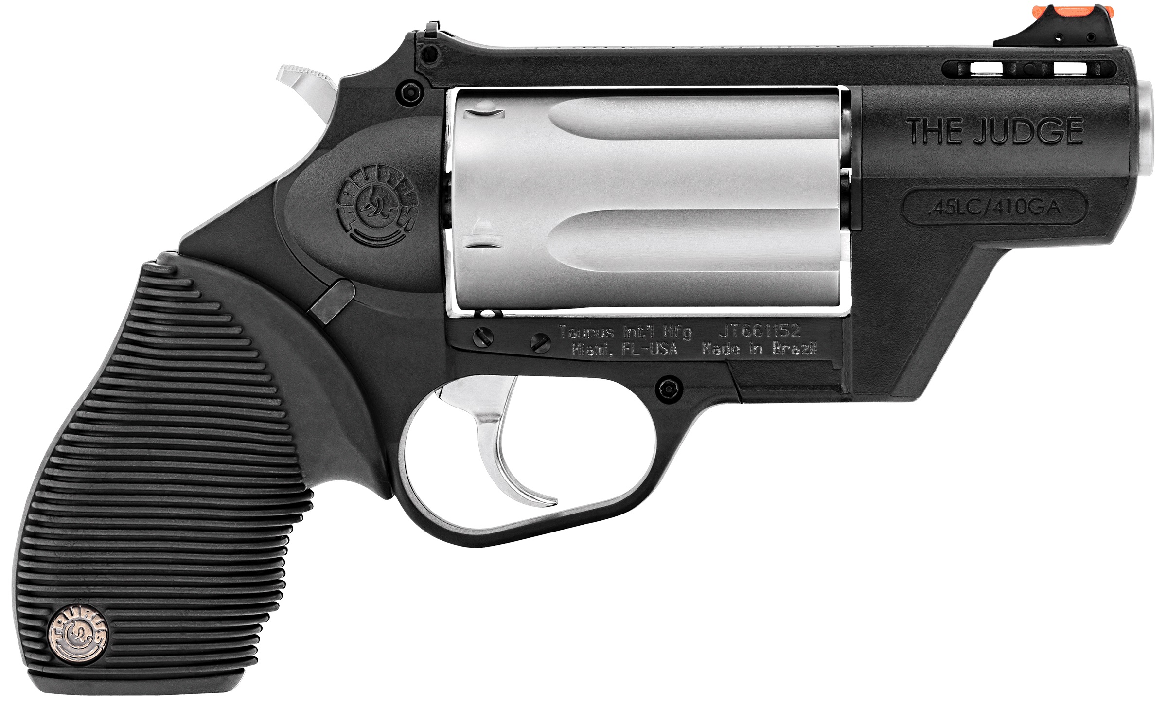 M4510 M4510 45LC-410 PD POLY 45 Colt - BOAZ view 3