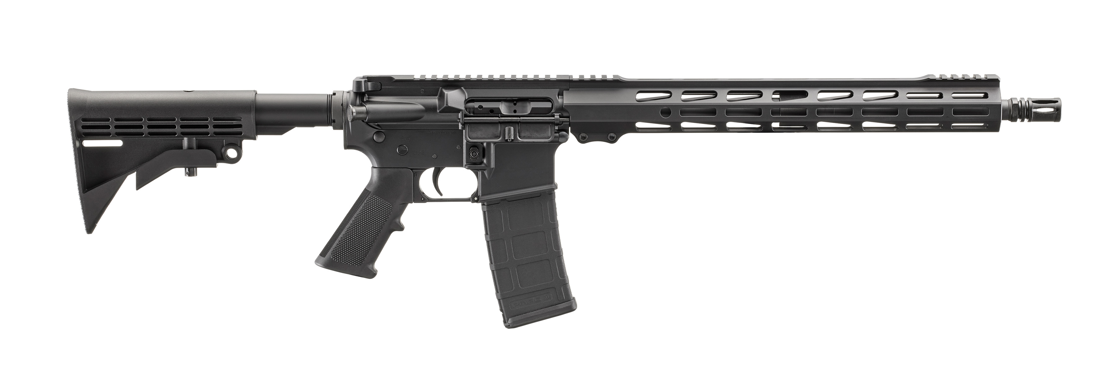 Ruger Harrier 5.56 NATO - Our Store view 4