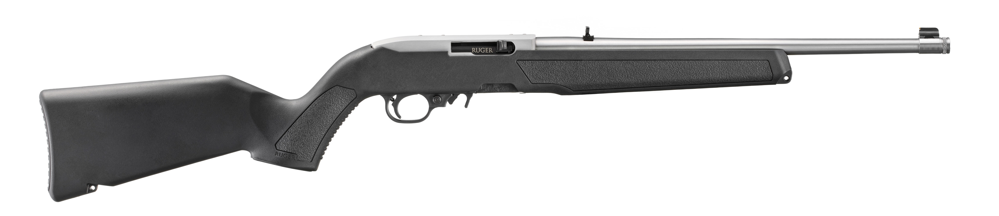 10/22 CARB 22LR SS/SYN 16.4 TB