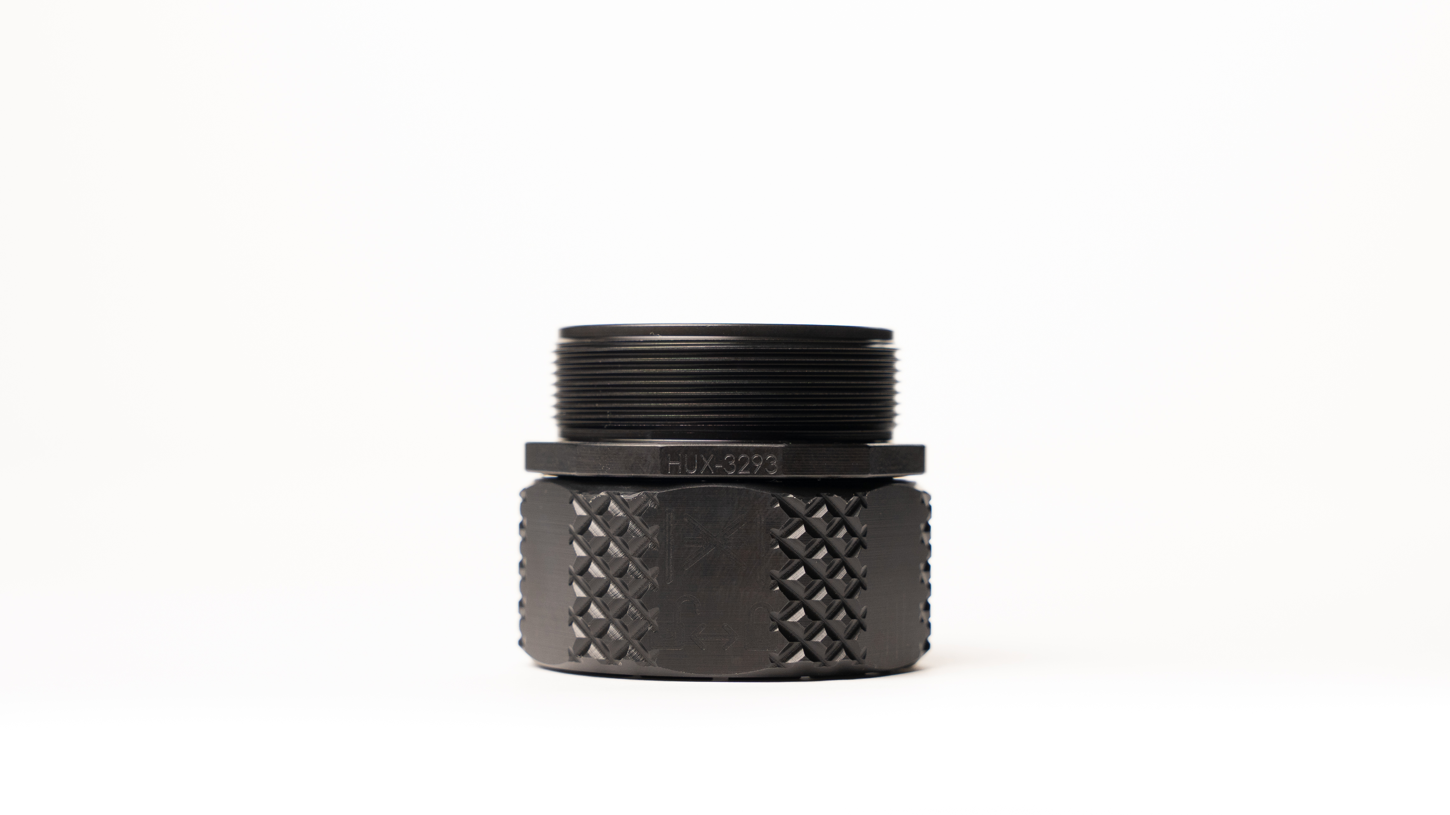 HUB QD ADAPTOR 2.0
