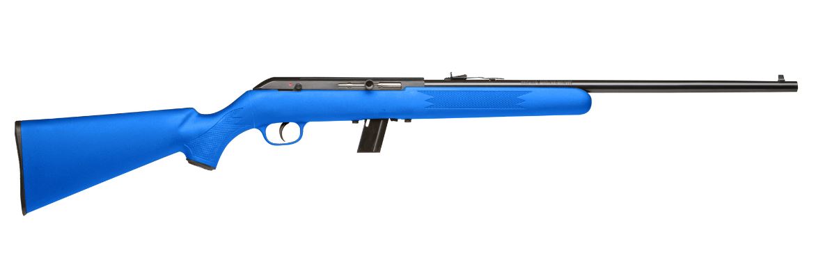 Savage Arms 64 F 22 LR - All Geared Up FFL view 2