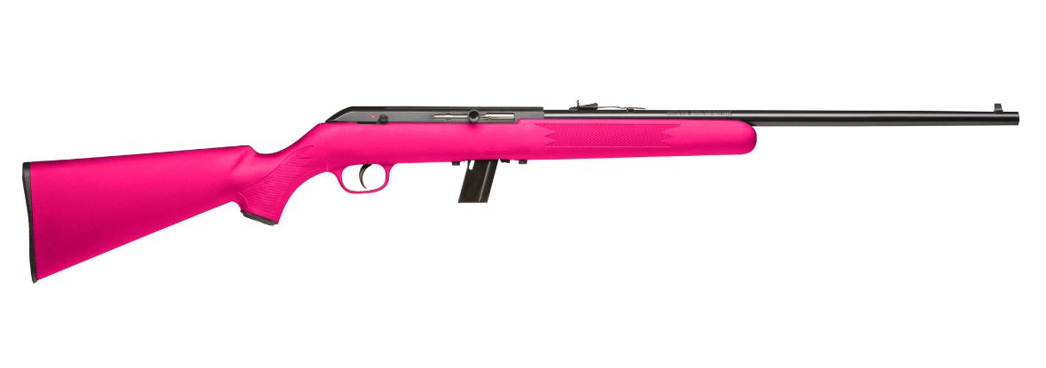 Savage Arms 64 F 22 LR - Circle Square Firearms view 2