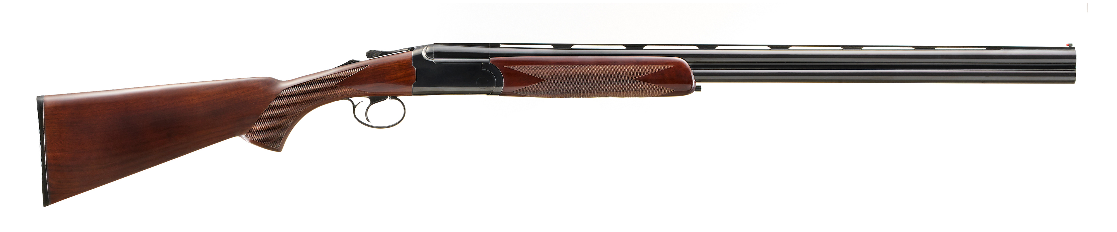 Ruger Red Label III O/U Shotgun 20ga 3" Chamber 2rd Capacity 28" Blued Barrel Walnut Stock Single Trigger 5 Chokes