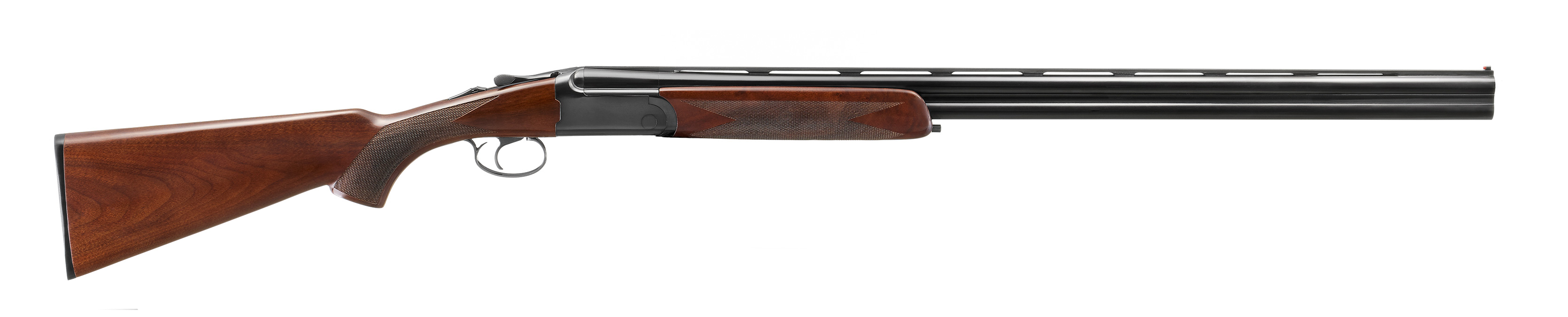 Ruger Red Label III O/U Shotgun 20ga 3" Chamber 2rd Capacity 30" Blued Barrel Walnut Stock Single Trigger 5 Chokes
