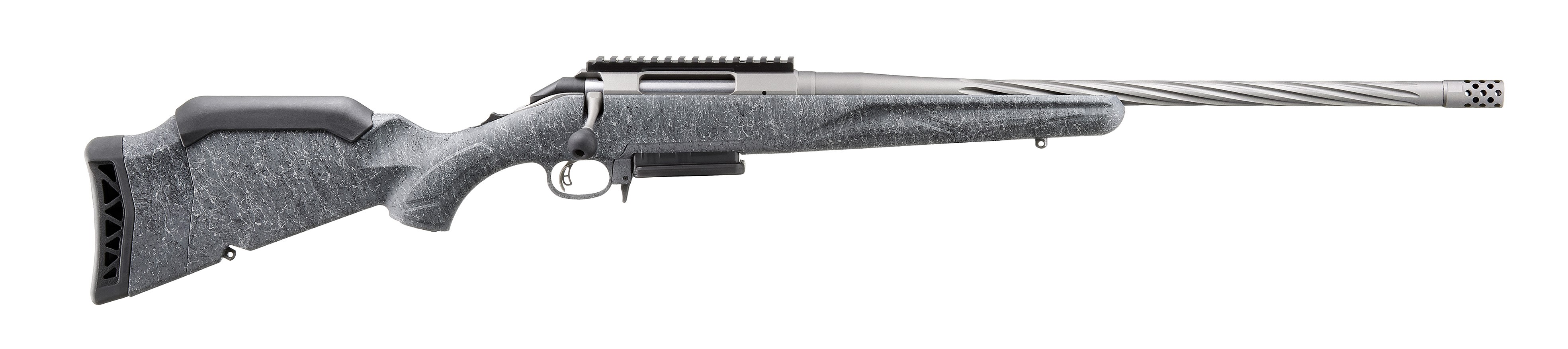 AMERICAN GEN2 243WIN GRAY 20"