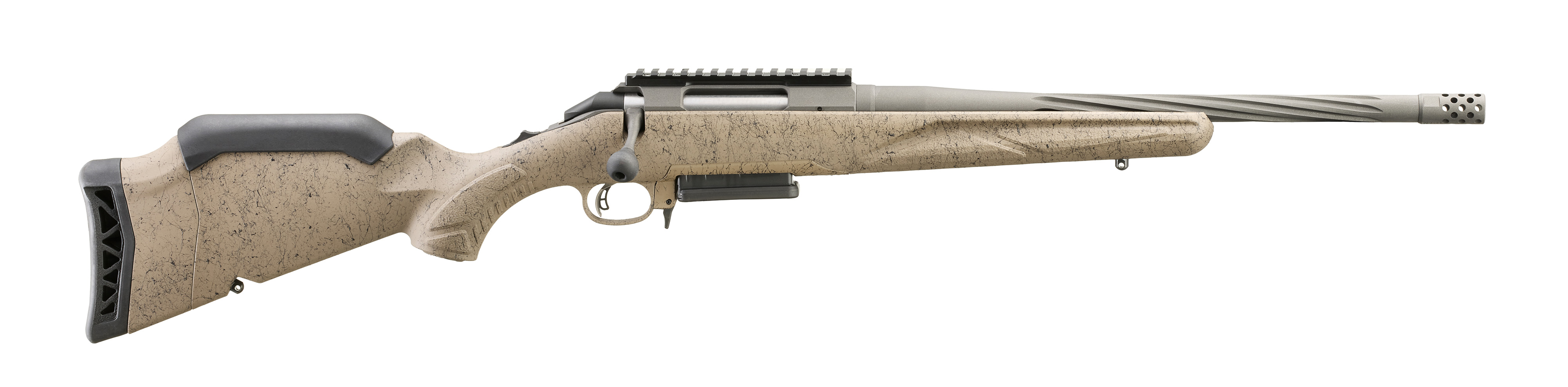 AMERICAN GEN2 RANCH 243WIN 16"