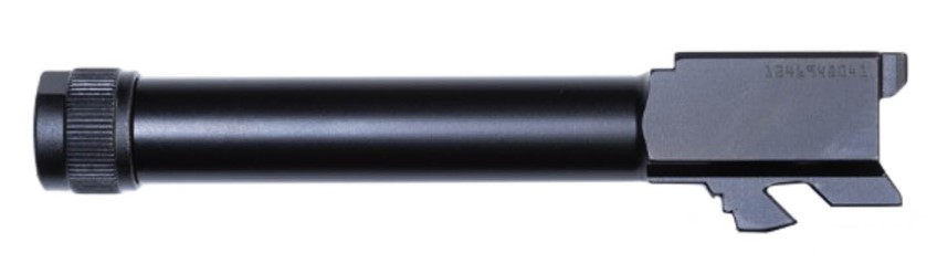 THREADED BARREL G19/G19X/G45
