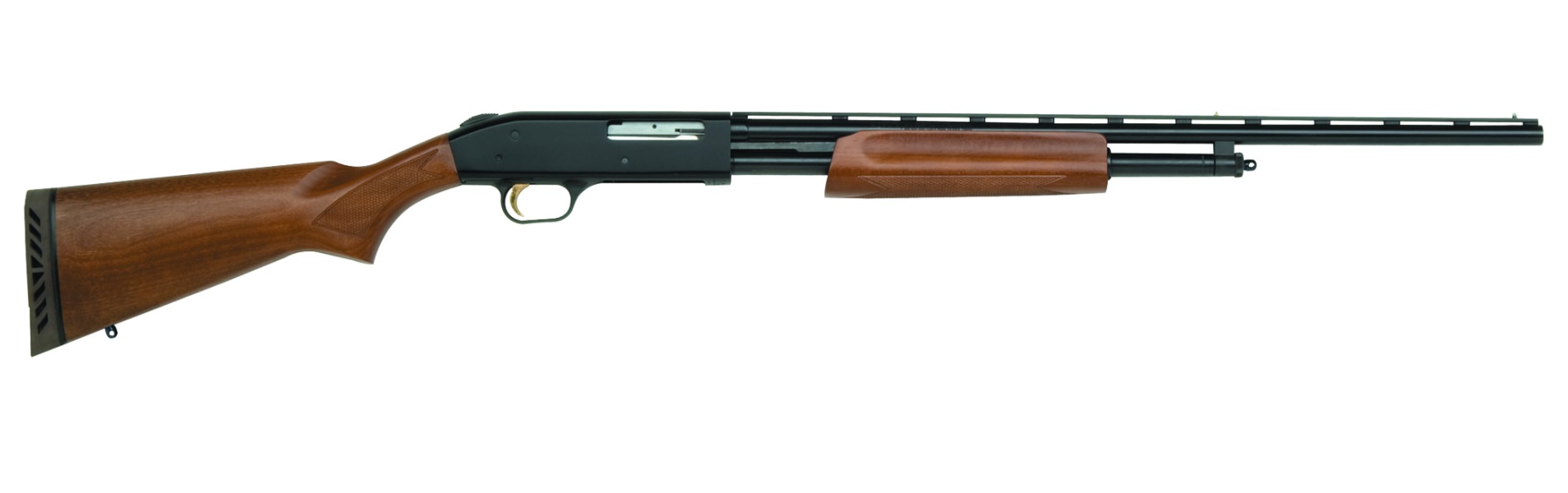 Mossberg 500 All-Purpose Field 410 Bore - All Geared Up FFL view 3