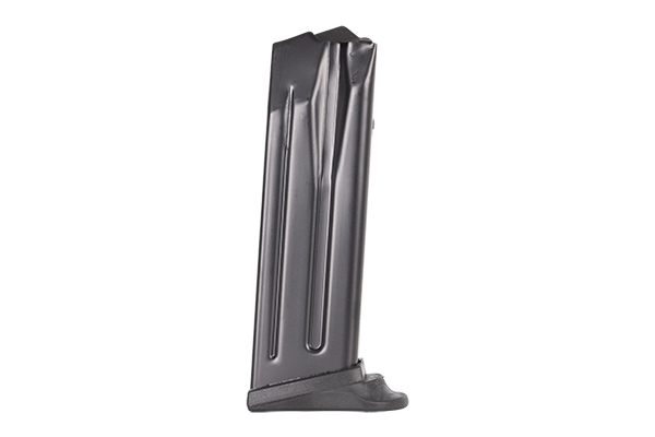 Heckler & Koch H&K MAG USP CMP/P2000 9MM 13RD 9MM - Purple M view 3
