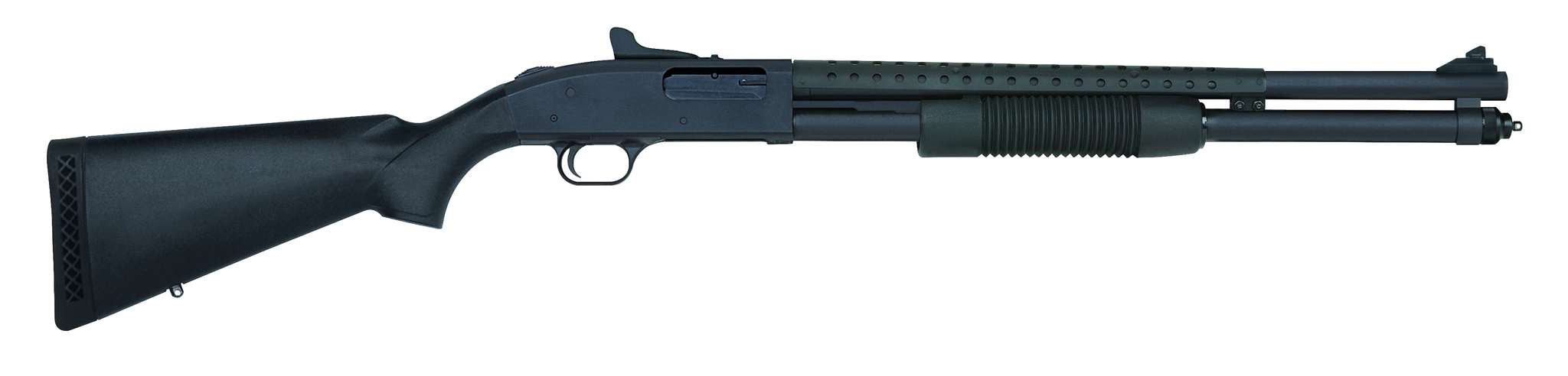 Mossberg 590 Persuader 12 Gauge - Circle Square Firearms view 3