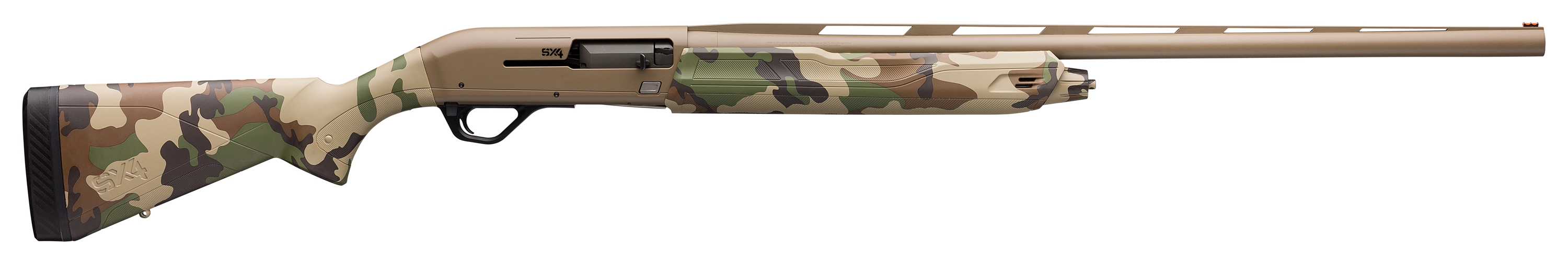 Winchester Repeating Arms / Browning Hybrid Hunter 12 ga - B view 3