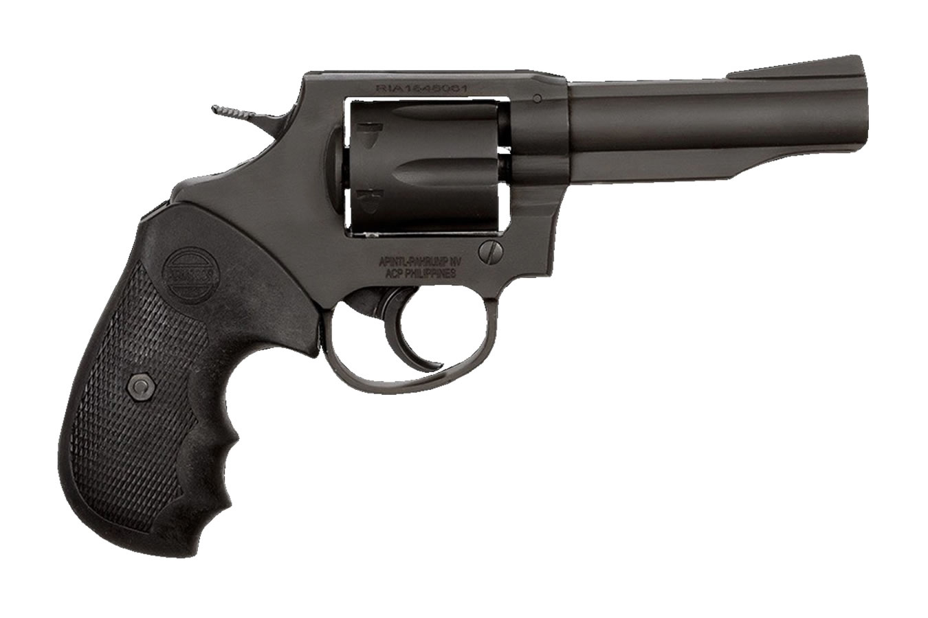 Armscor M200 38 Spl - All Geared Up FFL view 2