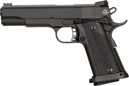 Armscor ROCK Ultra HC 10mm Auto - Circle Square Firearms view 4