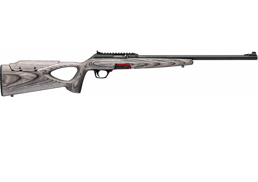 WILDCAT THUMBHOLE 22LR 18"   #