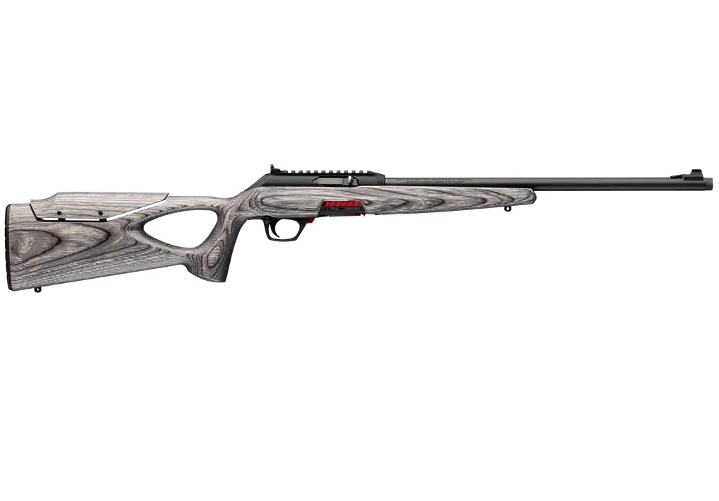Winchester Repeating Arms Wildcat SR Thumbhole 22 LR - All G view 2