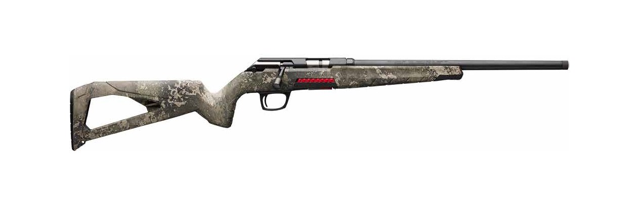 XPERT SR 21SHARP 18" BL/STR