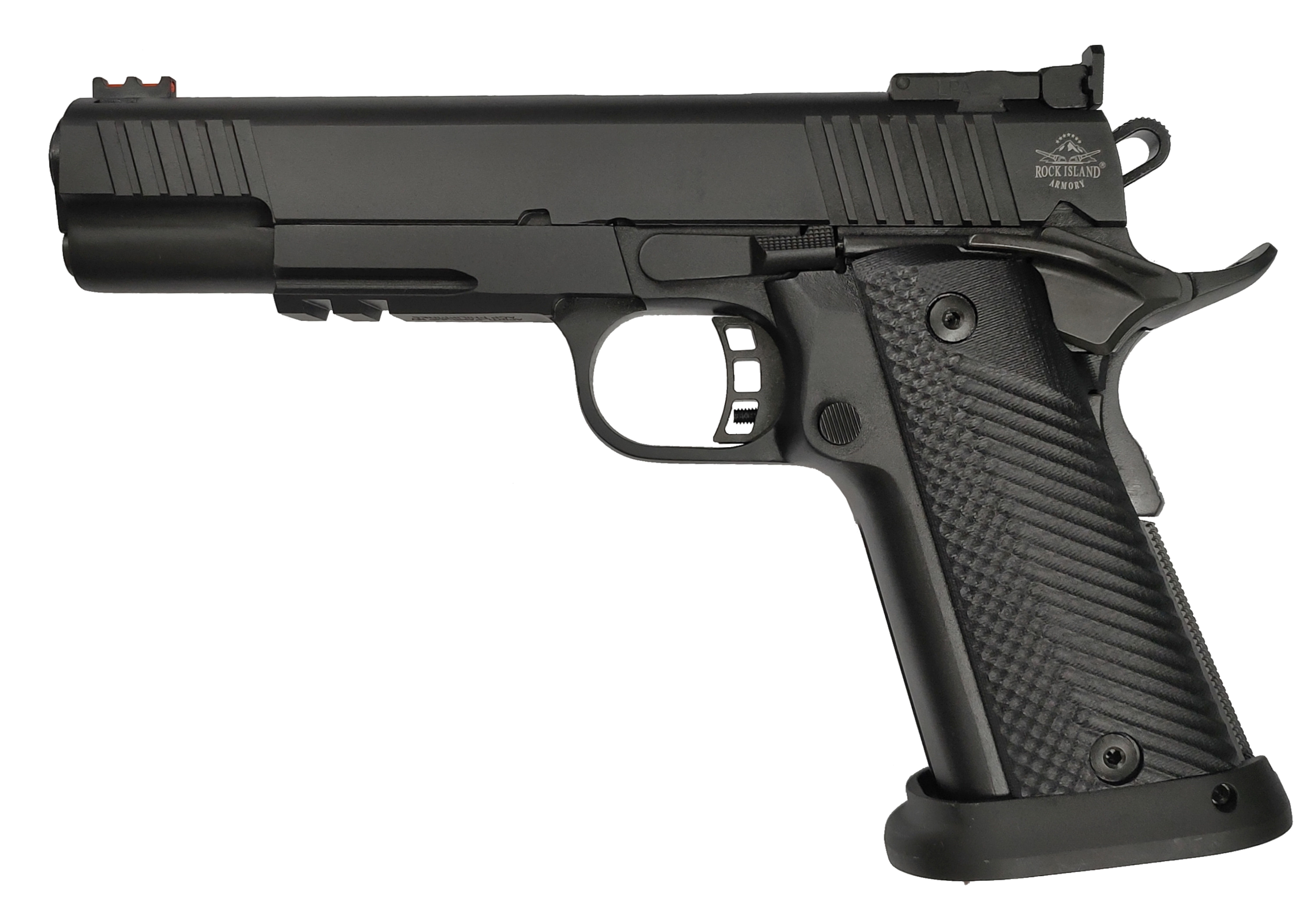 TCM PRO ARMOR 22TCM FS 17+1