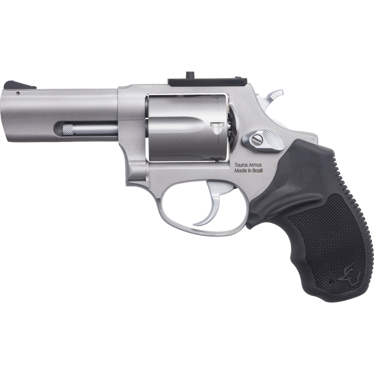 Taurus International Inc. 605 357 Mag - Circle Square Firear view 4