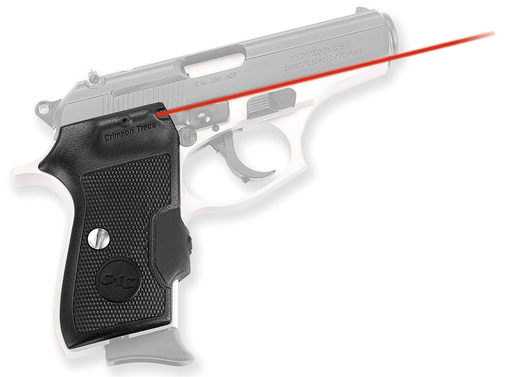Crimson Trace Laser Grip Bersa Thunder - 2A Gun Shop Llc view 2