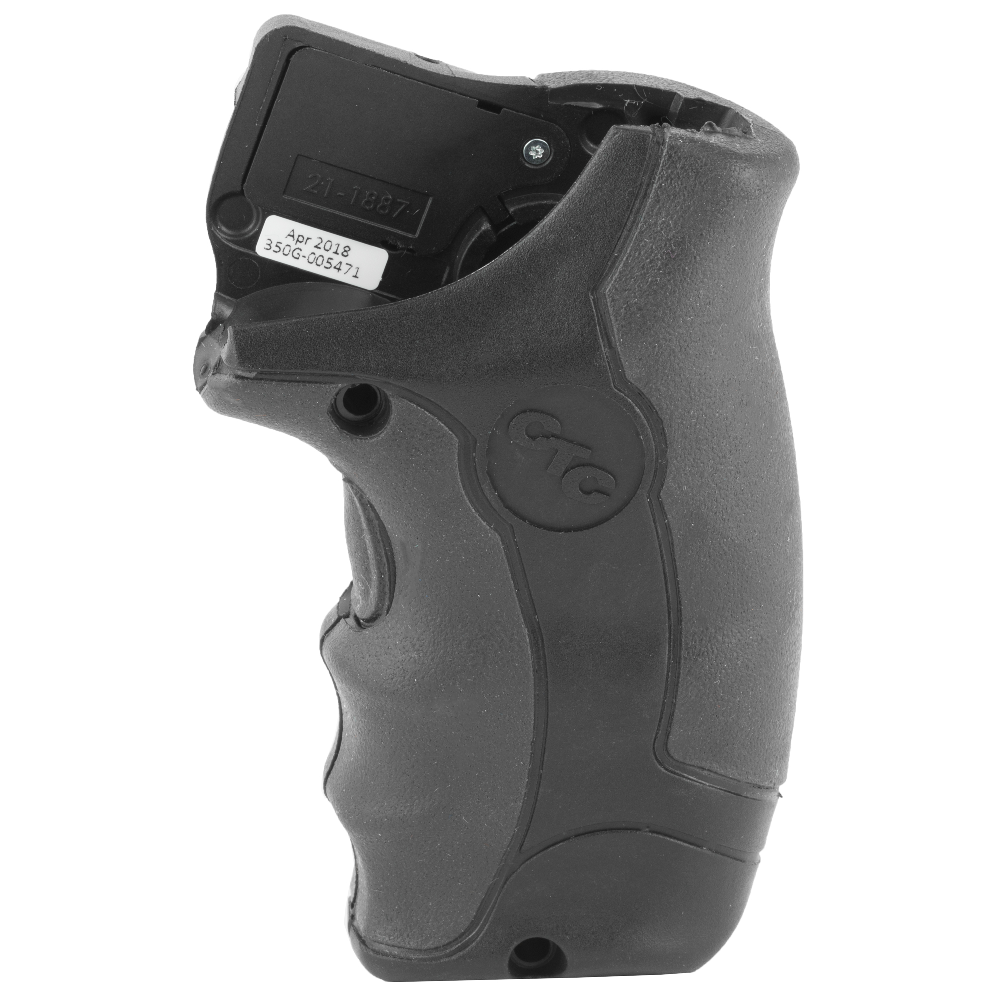 Crimson Trace Corporation - Circle Square Firearms view 4