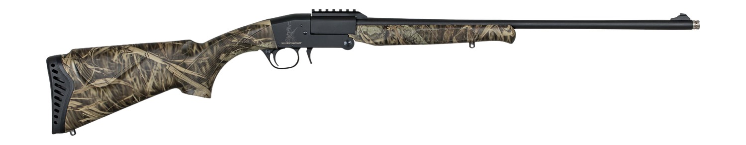CRICKETT 410 SNGL SHOT TURKEY