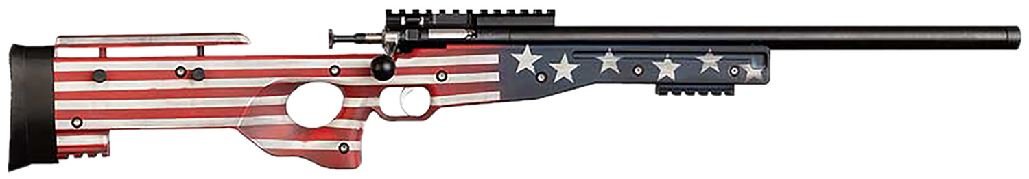 Keystone Sporting Arms Crickett Precision Rifle 22 LR - BOAZ view 2
