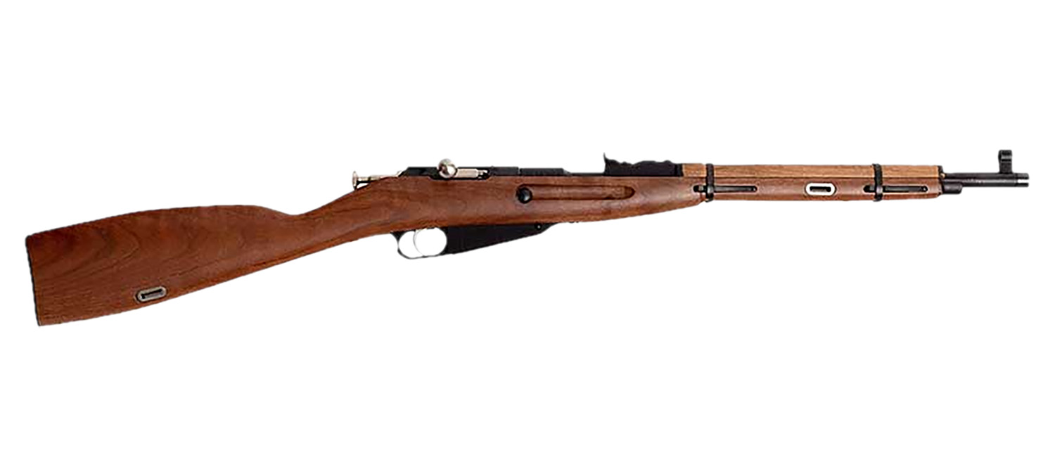 Keystone Sporting Arms Mosin M38 22 LR - BOAZ view 2