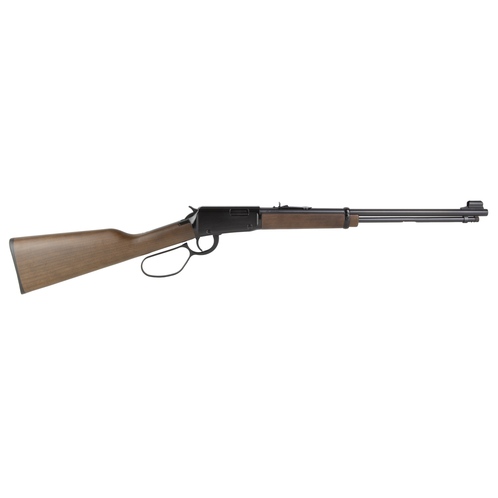 Henry Repeating Arms Company Classic 22 LR - Circle Square F view 2