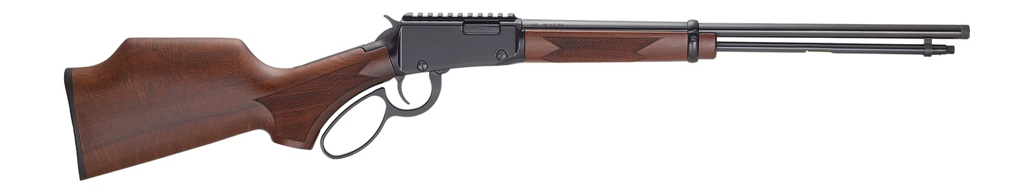 Henry Repeating Arms H1 Bandit 22 WMR - Circle Square Firear view 3