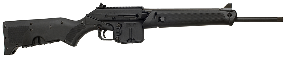 Kel-Tec SU-16CA 5.56 NATO - All Geared Up FFL view 3