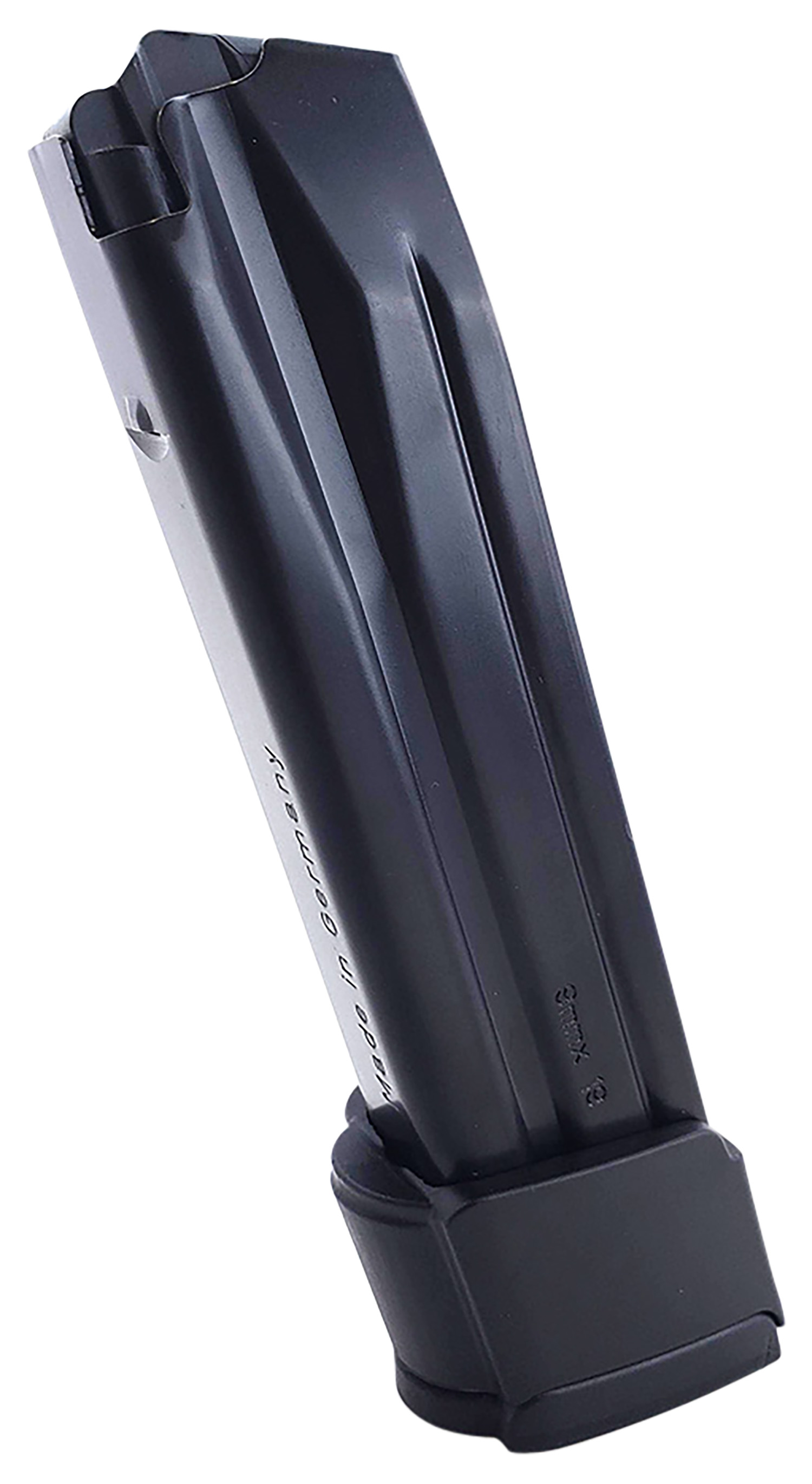 Heckler & Koch Inc. 9mm Luger - BOAZ view 2
