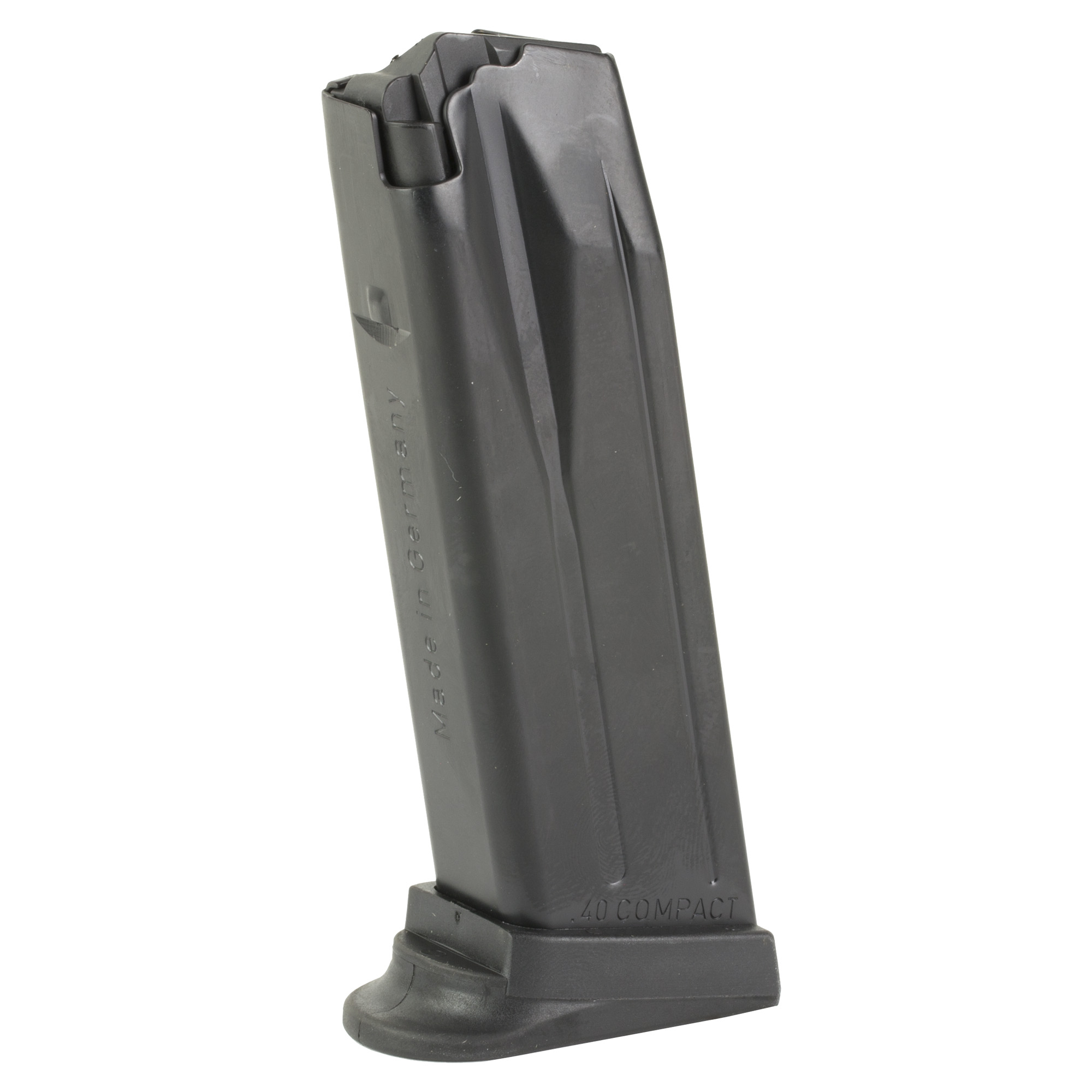 Heckler & Koch Inc. .40 S&W - BOAZ view 2