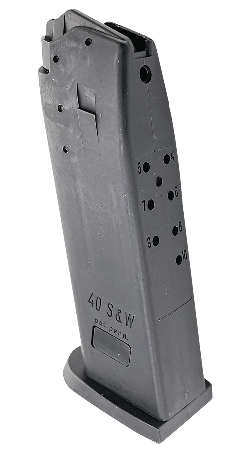 MAGAZINE USP40 40S&W 10RD RF