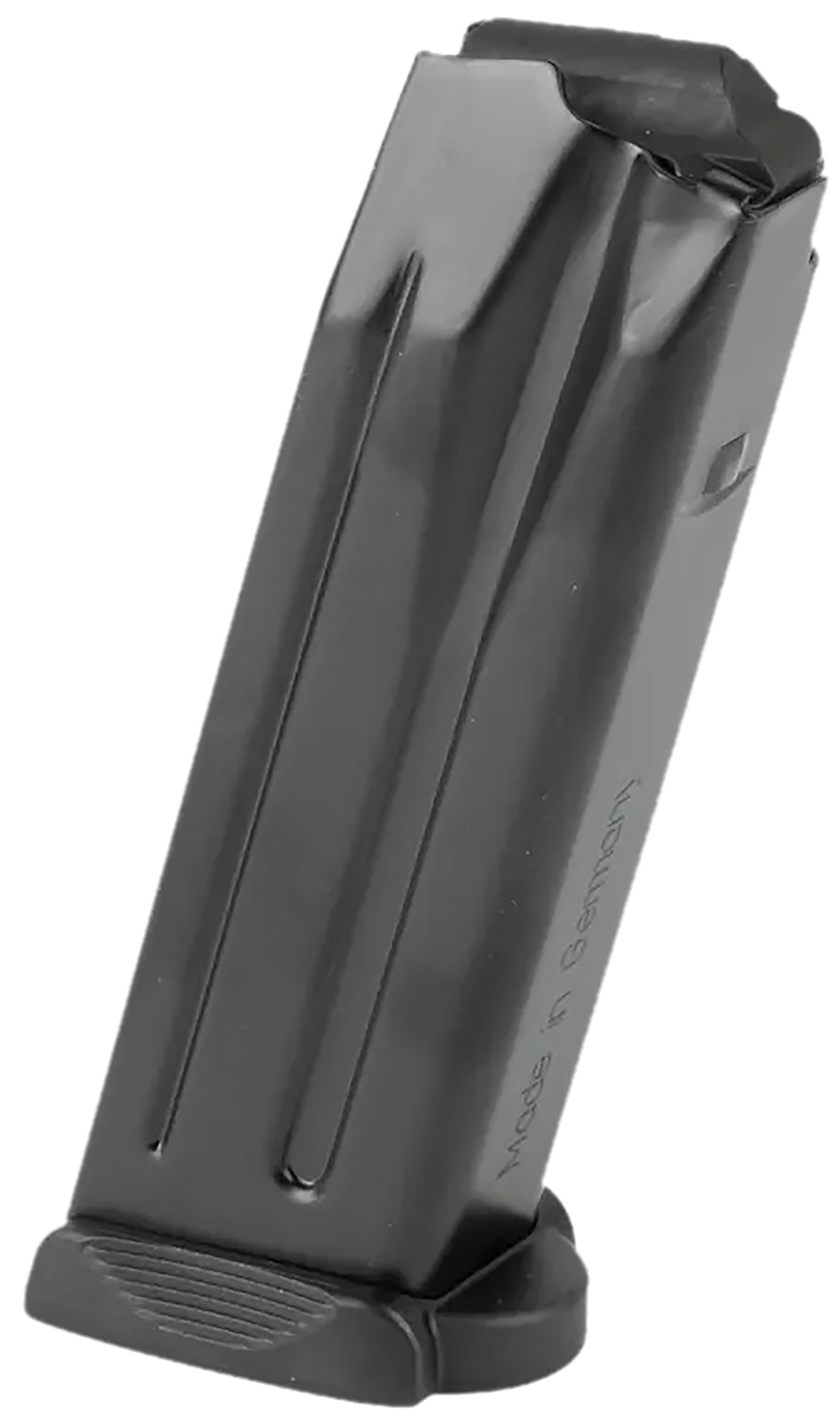 Heckler & Koch Inc. 9mm Luger - BOAZ view 3