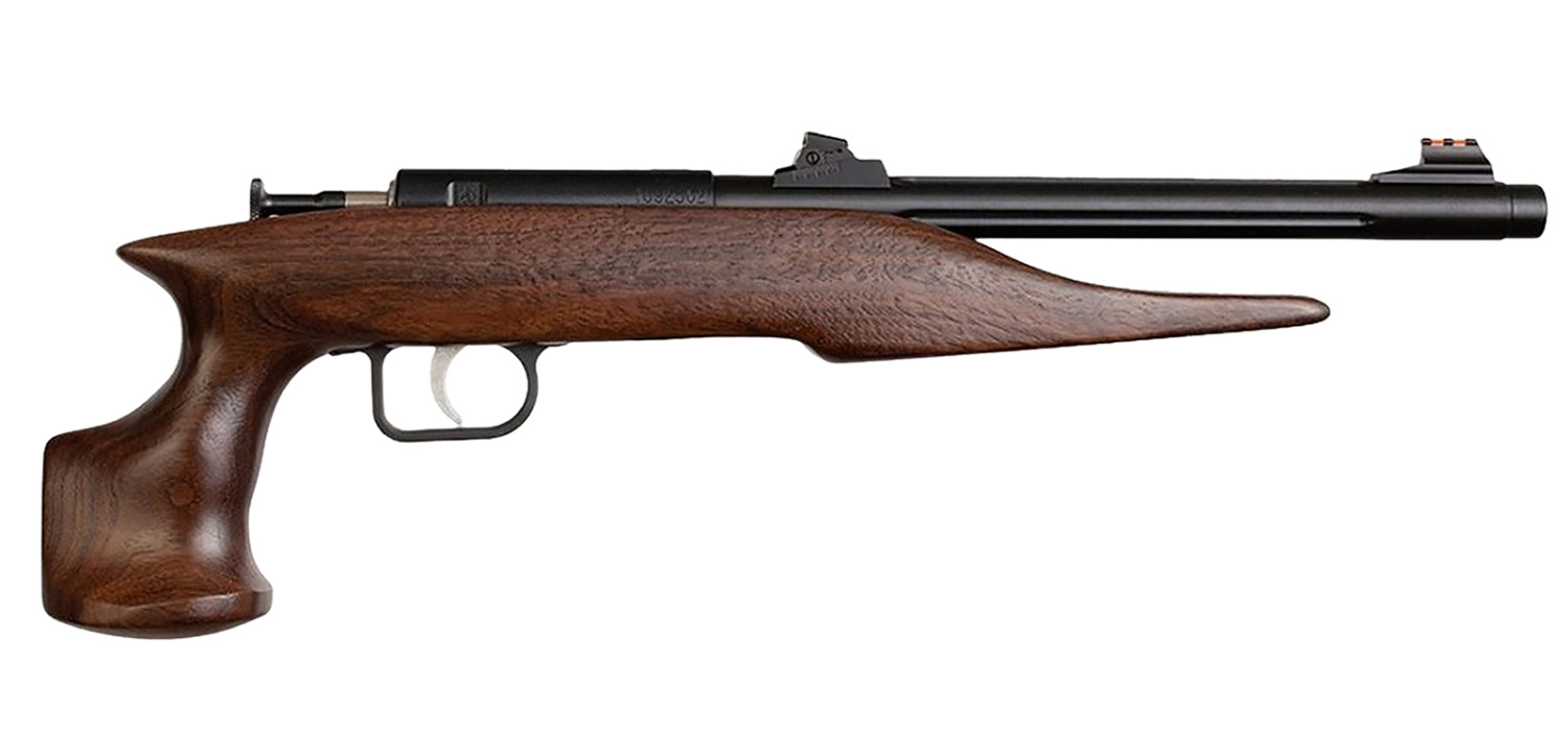 Keystone Sporting Arms Chipmunk Adult Hunter Pistol 22 Magnu view 2