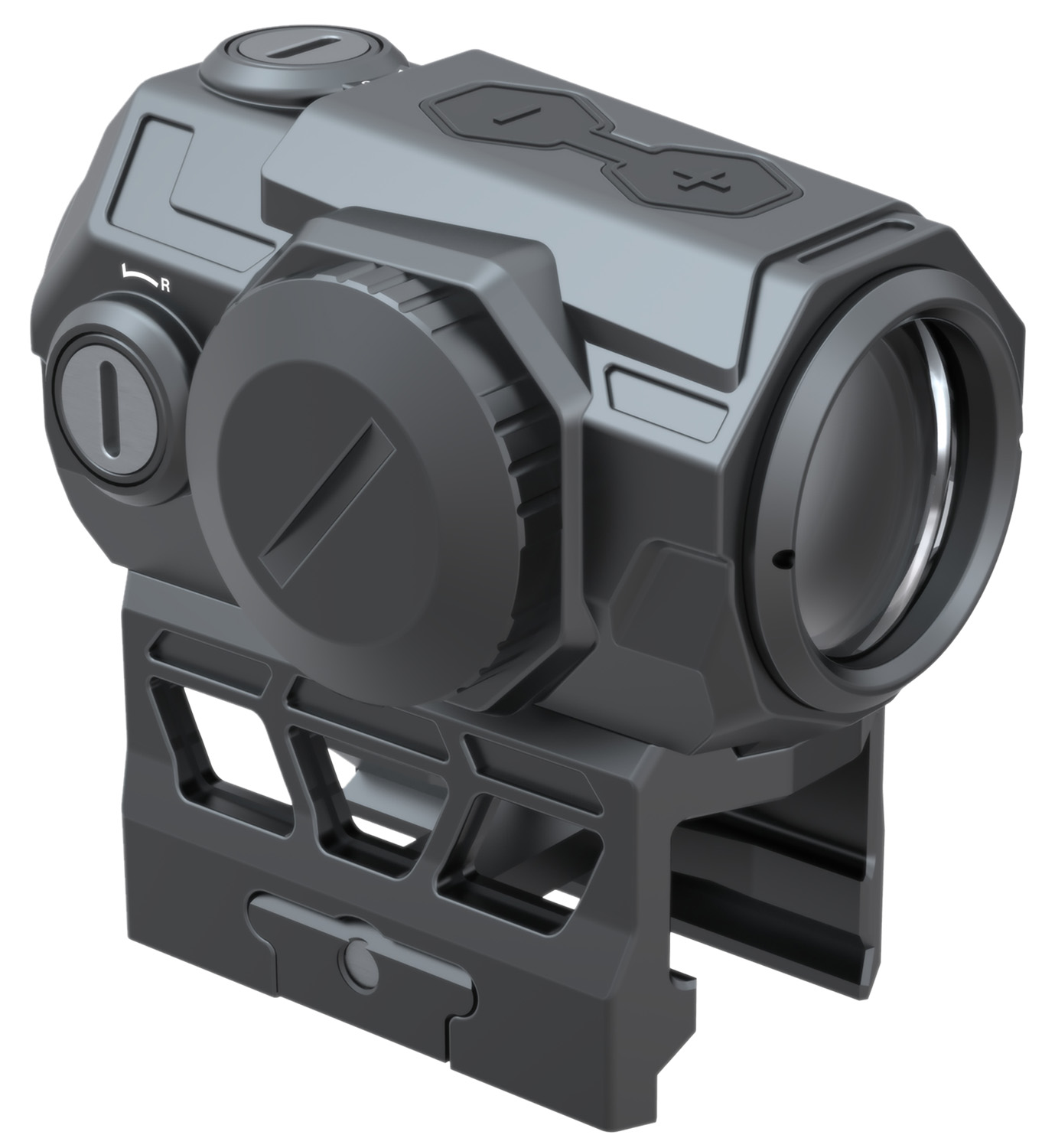 Viridian Venta - All Geared Up FFL view 5