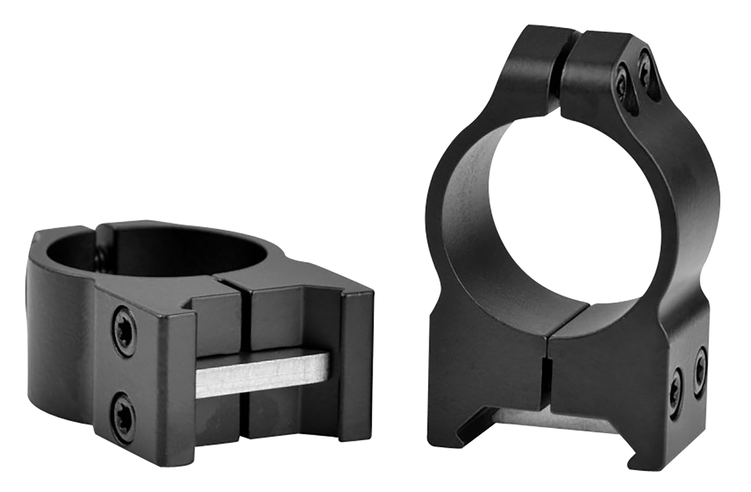 Warne Maxima Rings - Jimmy's Creek Firearms view 4