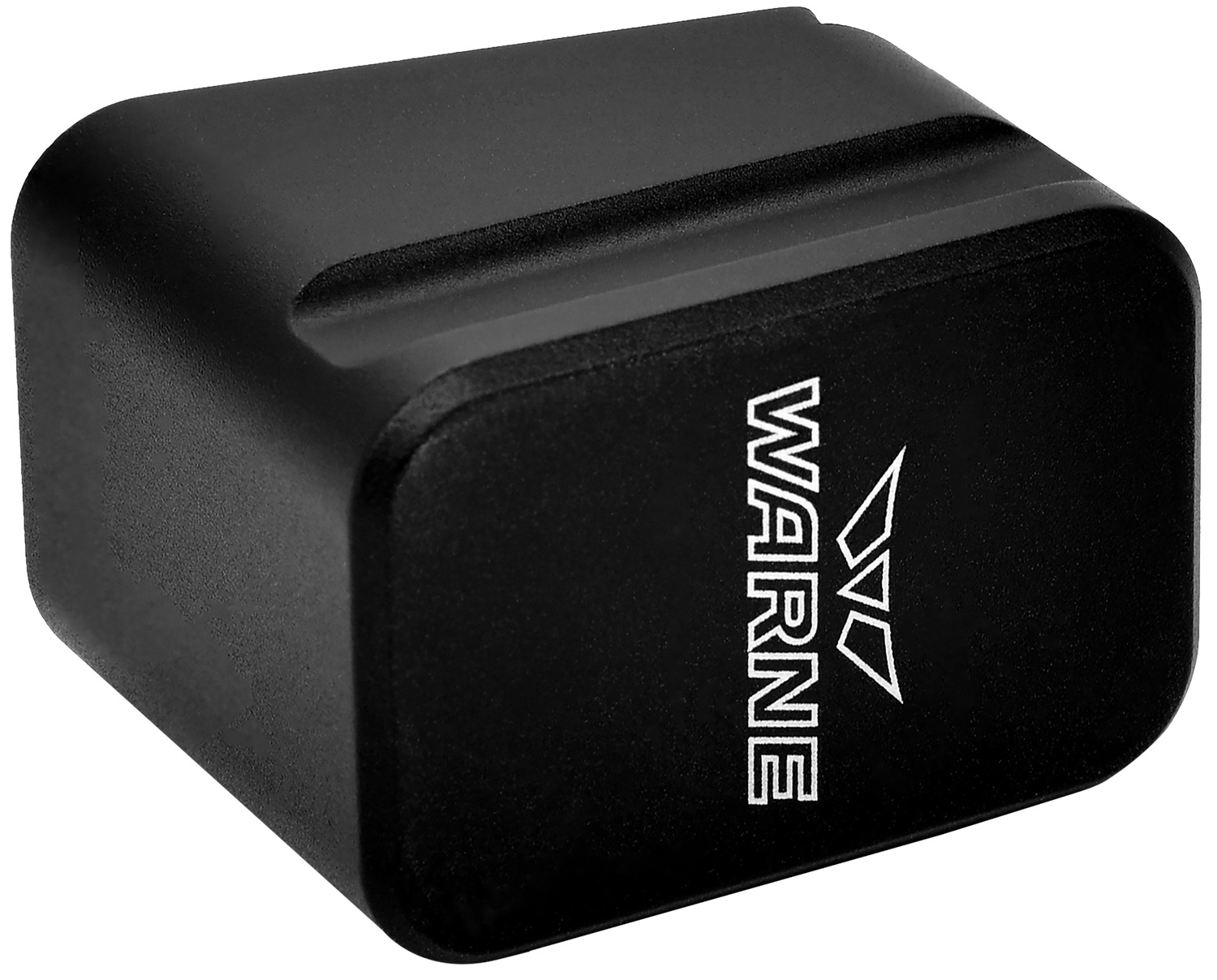 Warne Fits Glock 19/23 - Circle Square Firearms view 2