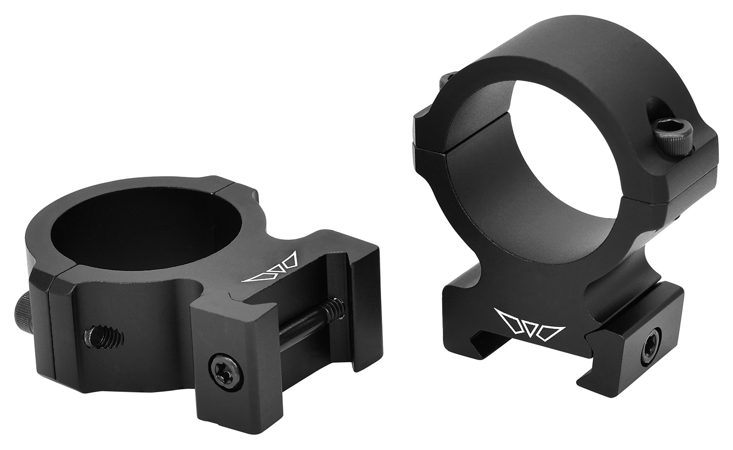 Warne Manufacturing Company - Circle Square Firearms view 5