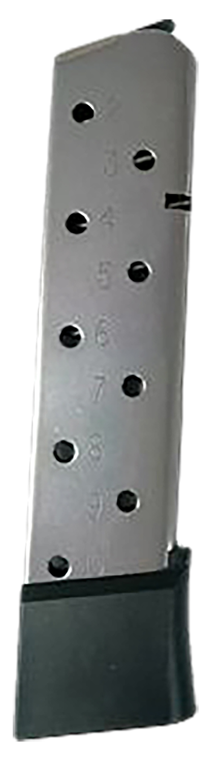 Kimber Kimber 45ACP FS SS 10rd Mag .45 ACP - BOAZ view 2