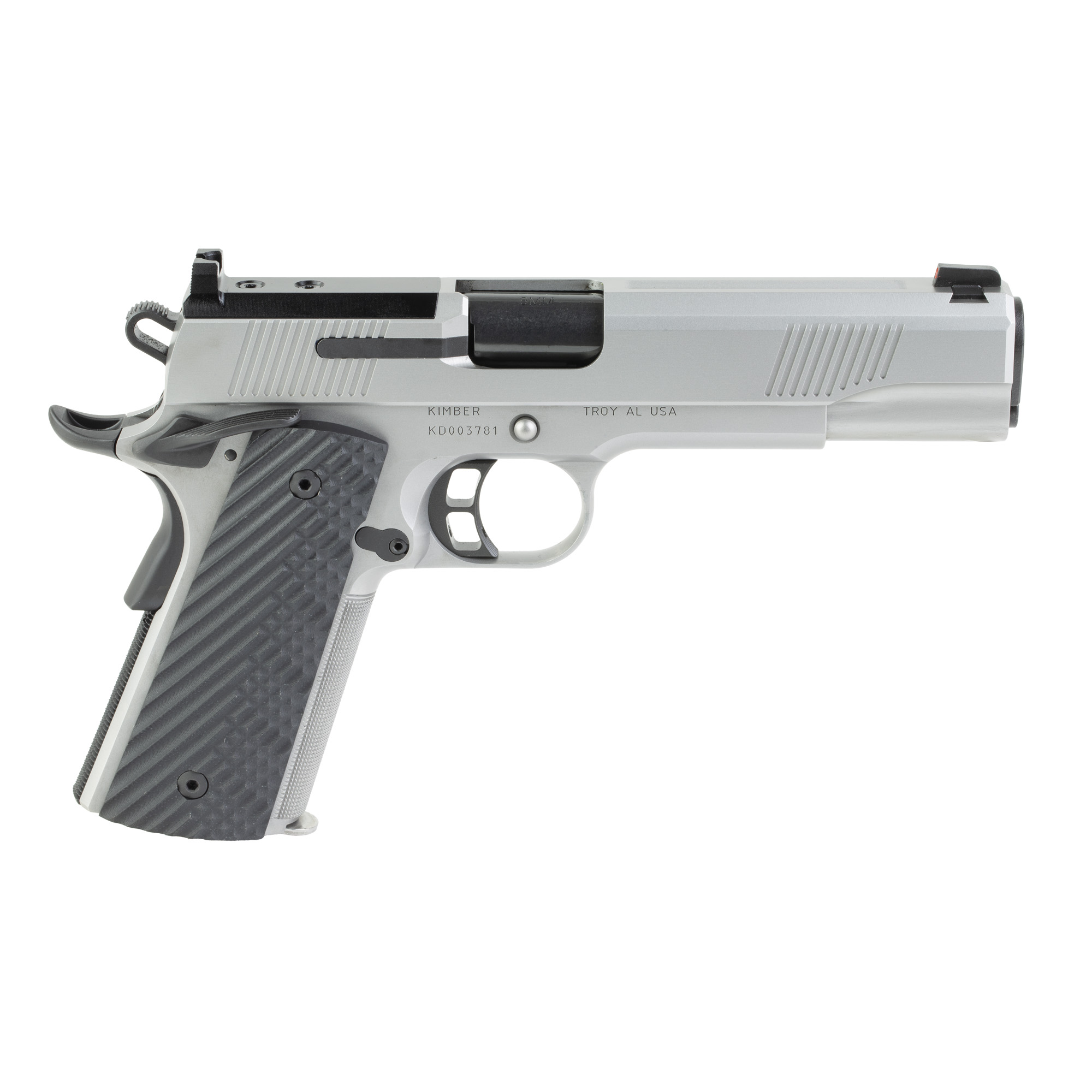 KMB 1911 C NXTGN 9MM 9R OR SS