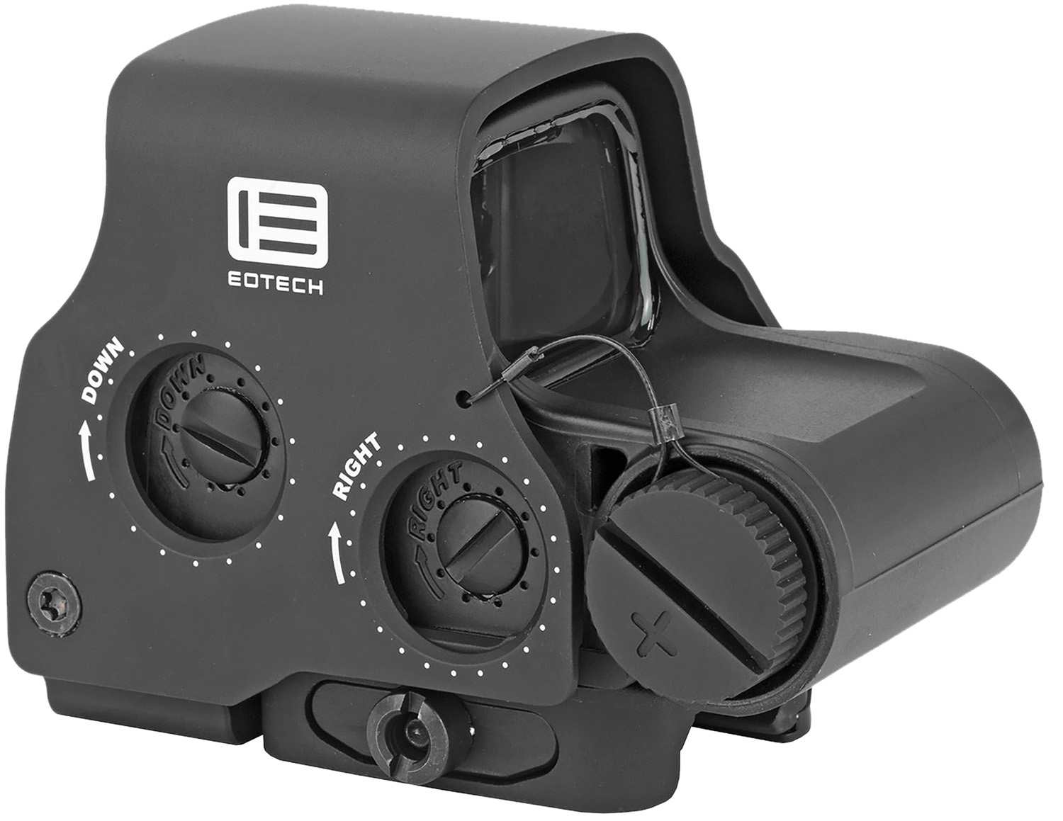 Eotech - BOAZ view 2