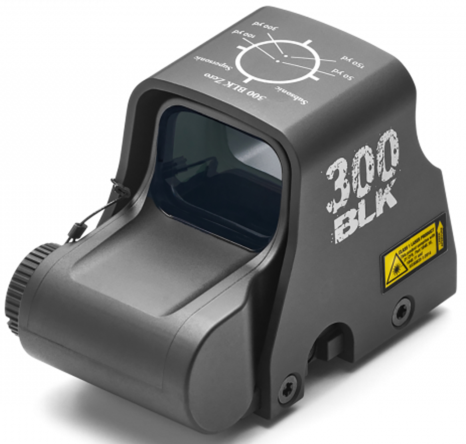 Eotech - BOAZ view 2