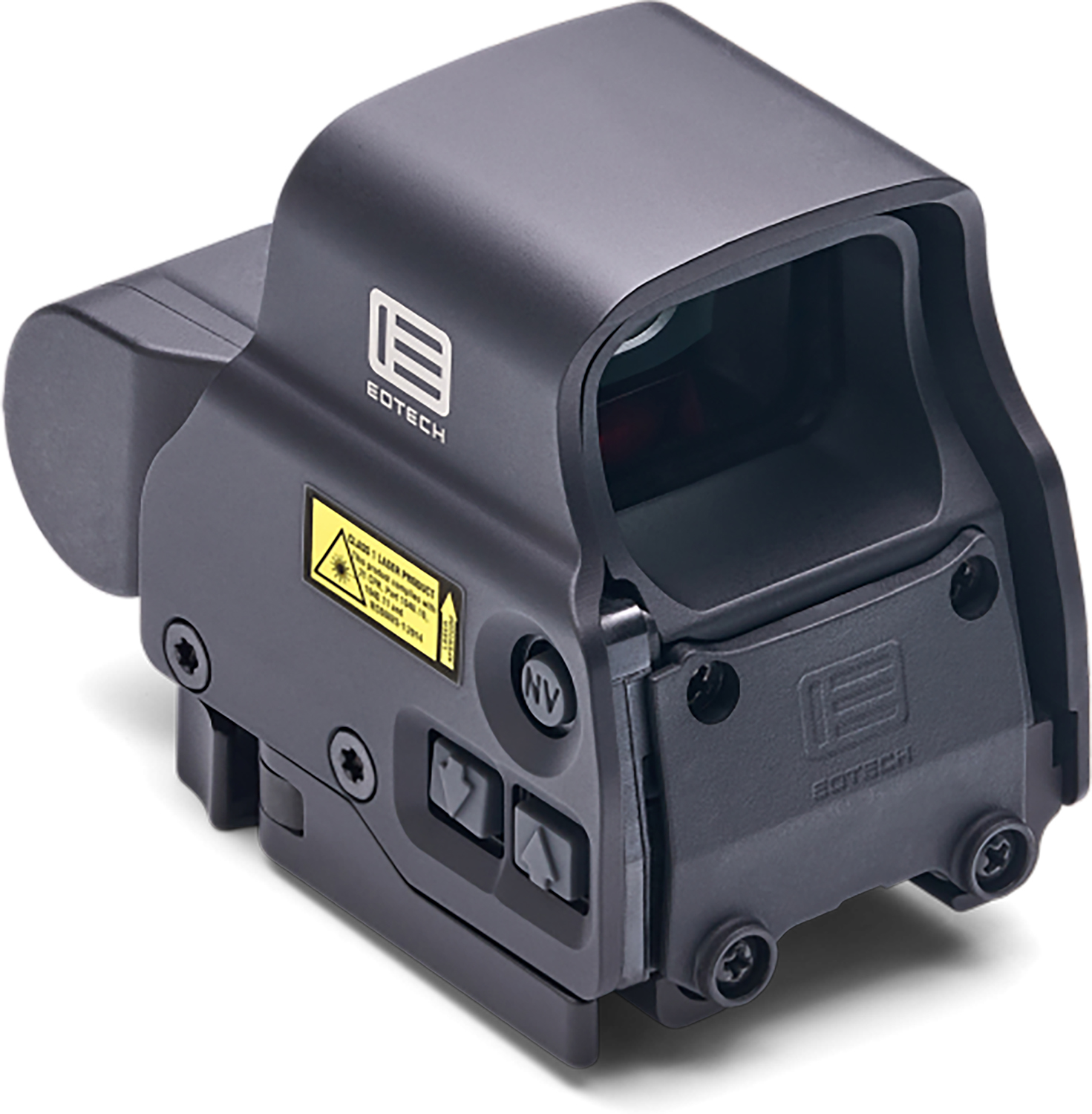 EO Tech Model EXPS3-DCR - Jimmy's Creek Firearms view 5